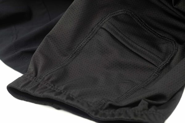 CUBE BLACKLINE Baggy Trägerhose – Bild 3