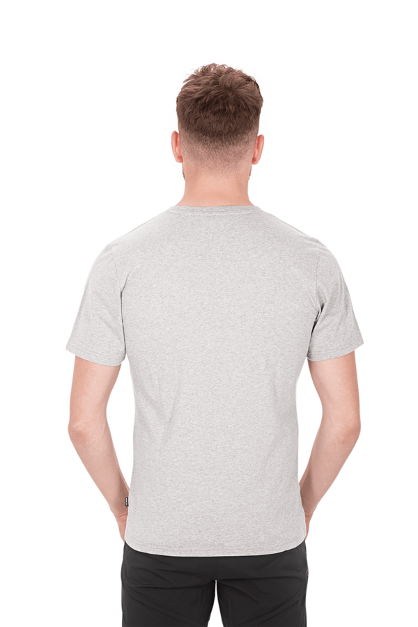 CUBE Organic T-Shirt Team 93 – Bild 2