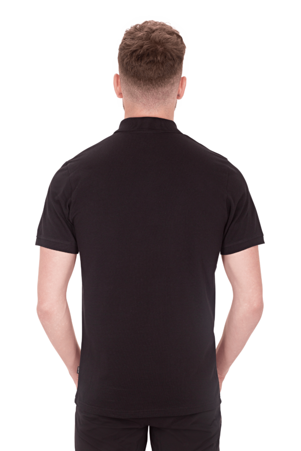CUBE Organic Polo Shirt – Bild 2