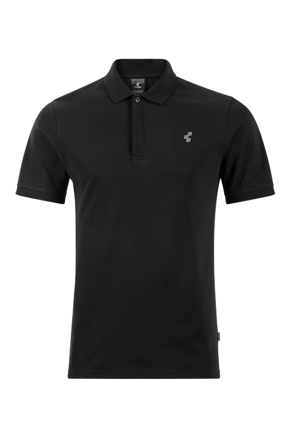CUBE Organic Polo Shirt – Bild 3