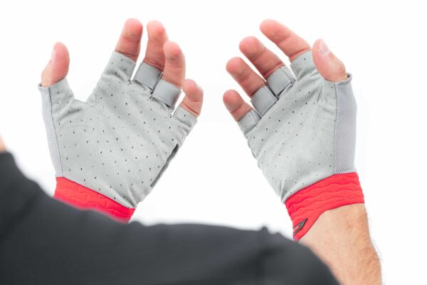CUBE Handschuhe Performance kurzfinger – Bild 6