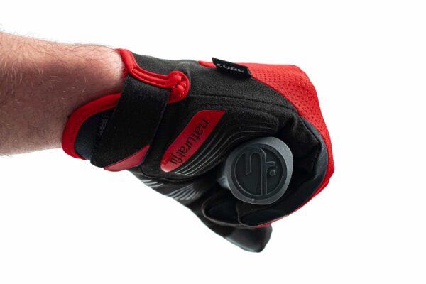 CUBE Handschuhe langfinger X NF – Bild 5