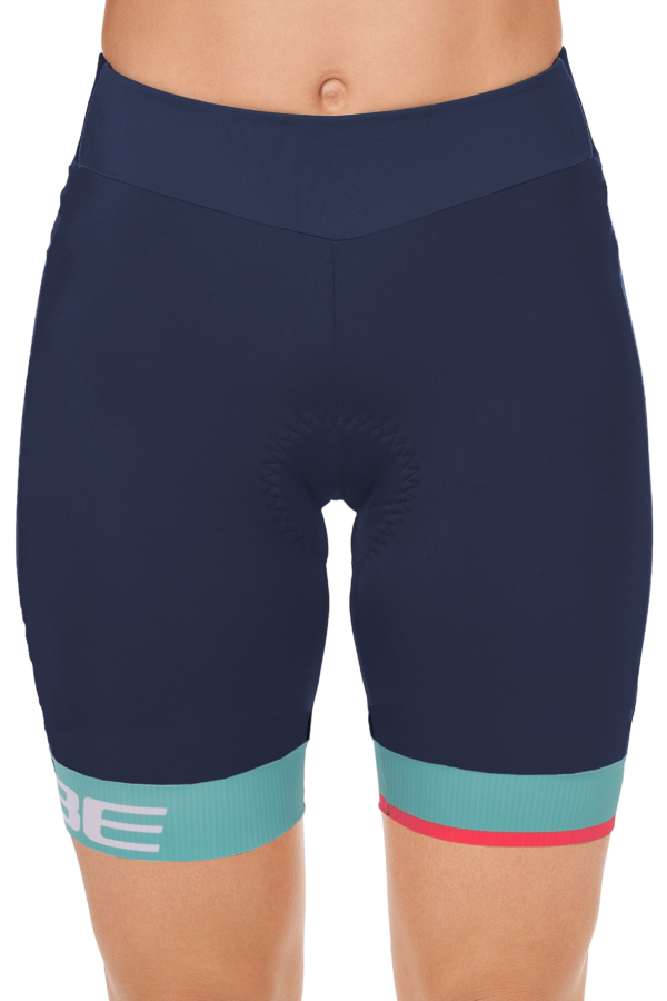 CUBE TEAMLINE WS Radhose kurz