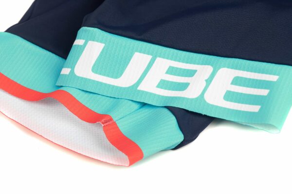 CUBE TEAMLINE WS Radhose kurz – Bild 3