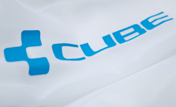 CUBE TEAMLINE Regenjacke – Bild 3
