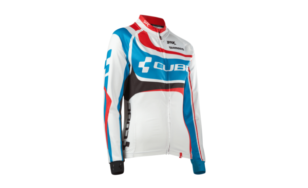 CUBE TEAMLINE WS Trikot langarm (ehem. HEK: 47,34)