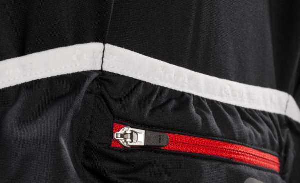 CUBE BLACKLINE Trikot kurzarm – Bild 4