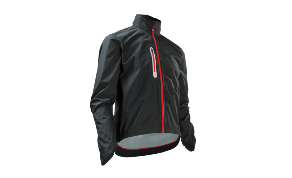 CUBE BLACKLINE Regenjacke