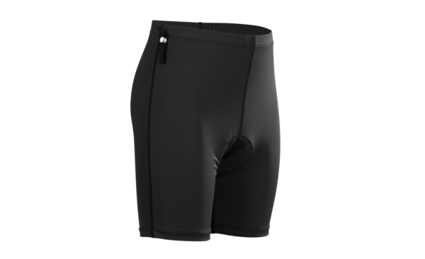 CUBE JUNIOR BLACKLINE Shorts (mit herausnehmbarer Innenhose) – Bild 4