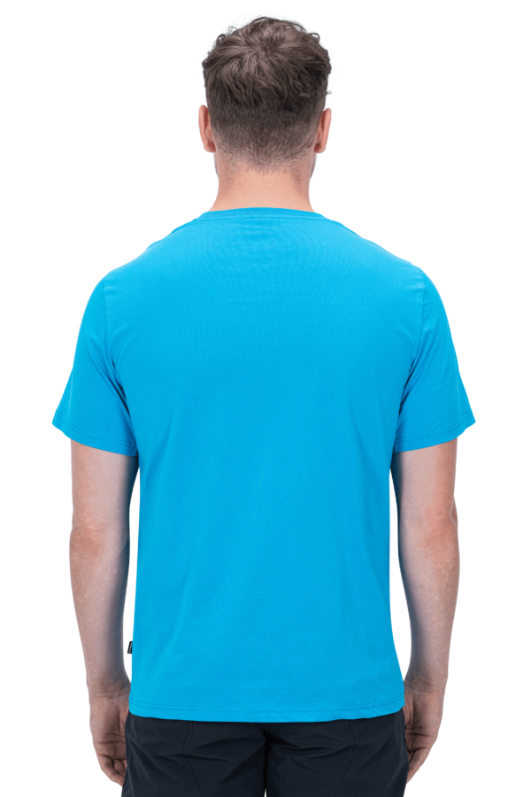 CUBE Organic T-Shirt Logo Dots – Bild 2