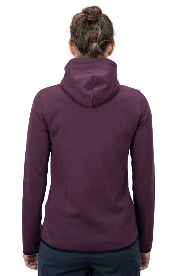 CUBE WS Zip Hoodie Advanced – Bild 2