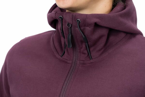 CUBE WS Zip Hoodie Advanced – Bild 4