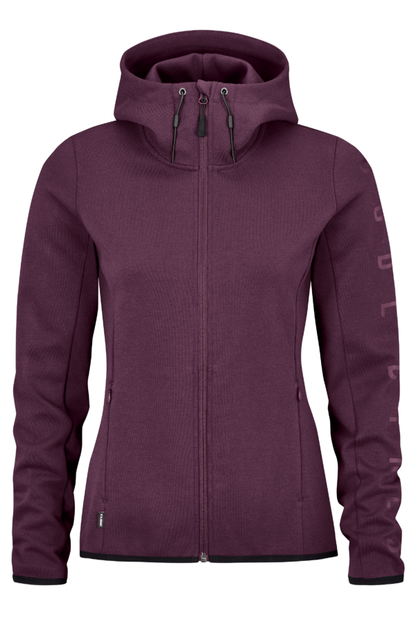 CUBE WS Zip Hoodie Advanced – Bild 5