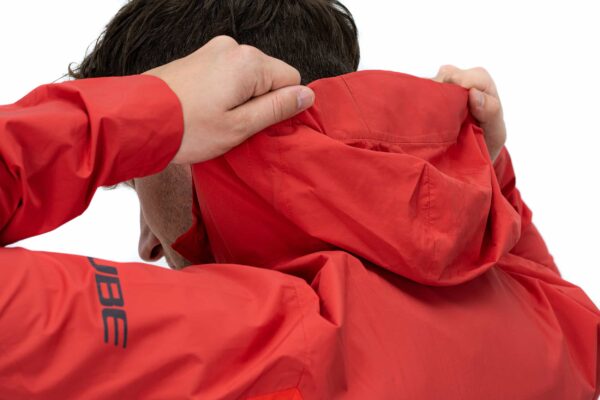 CUBE ATX Storm Jacket X Actionteam – Bild 3