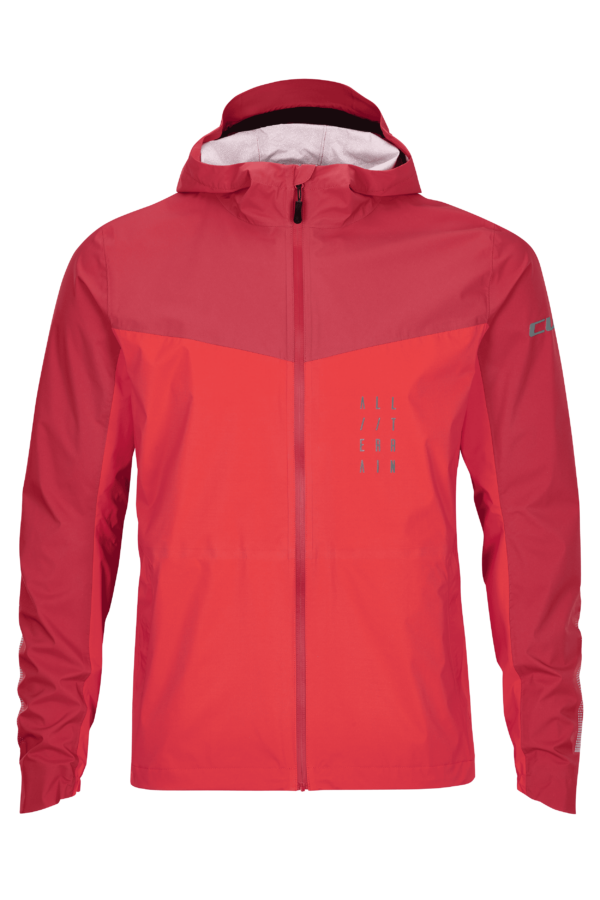 CUBE ATX Storm Jacket X Actionteam – Bild 7