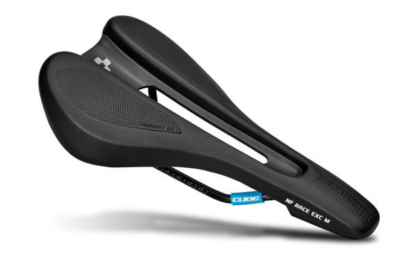 CUBE Natural Fit Sattel RACE EXC