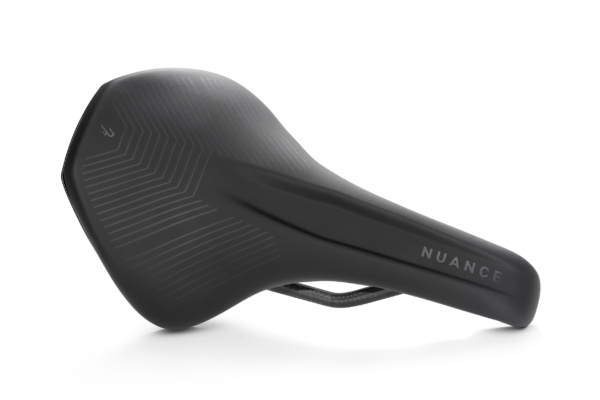 Natural Fit Sattel Nuance ROAD – Bild 10