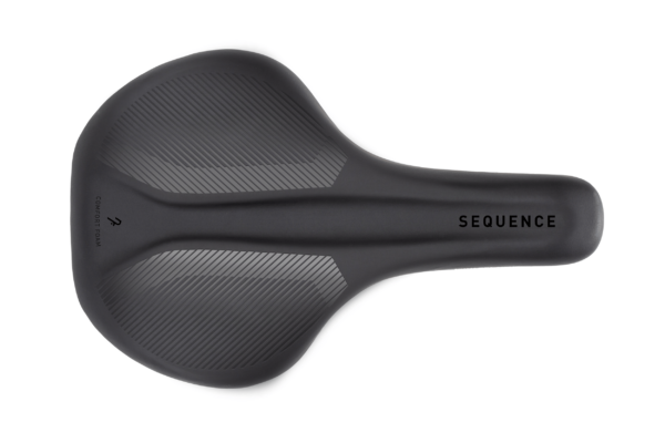 Natural Fit Sattel Sequence – Bild 6