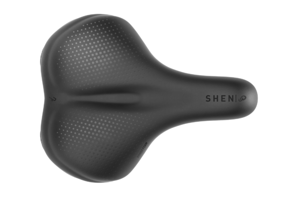 Natural Fit Sattel Shen PonSo – Bild 2