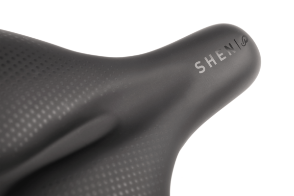 Natural Fit Sattel Shen PonSo – Bild 3