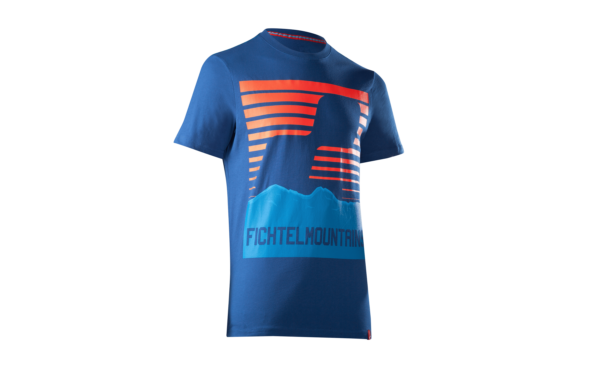 CUBE T-Shirt Fichtelmountains (ehem. HEK: 13,13)