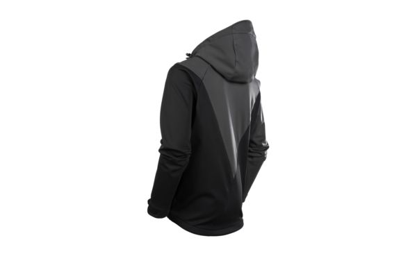 CUBE Softshell Jacke Be Warm – Bild 2