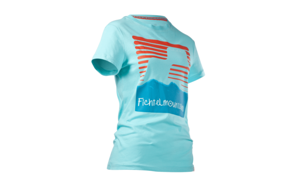 CUBE WLS T-Shirt Fichtelmountains (ehem. HEK: 13,13)