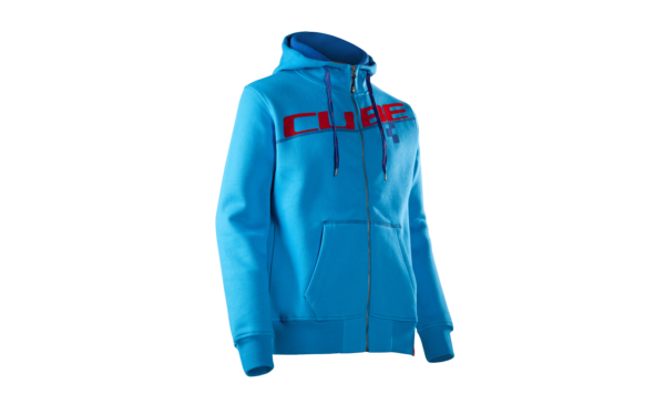 CUBE Zip Hoody Diagonal (ehem. HEK: 36,82)