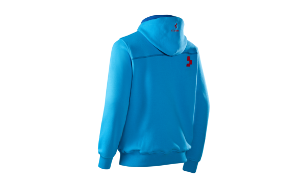 CUBE Zip Hoody Diagonal (ehem. HEK: 36,82) – Bild 2