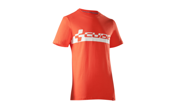 CUBE T-Shirt Race Pilot (ehem. HEK: 13,13)