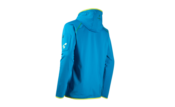 CUBE Hoody Striped Bar (ehem. HEK: 36,82) – Bild 2