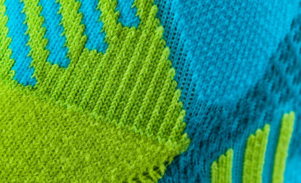 CUBE Socke Race Cut LTD – Bild 3