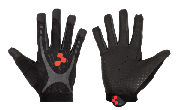 CUBE Handschuhe RACE TOUCH Langfinger