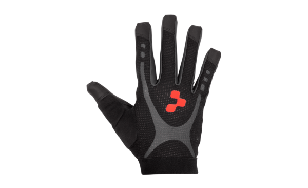 CUBE Handschuhe RACE TOUCH Langfinger – Bild 2