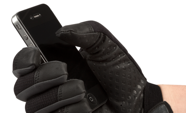 CUBE Handschuhe RACE TOUCH Langfinger – Bild 8