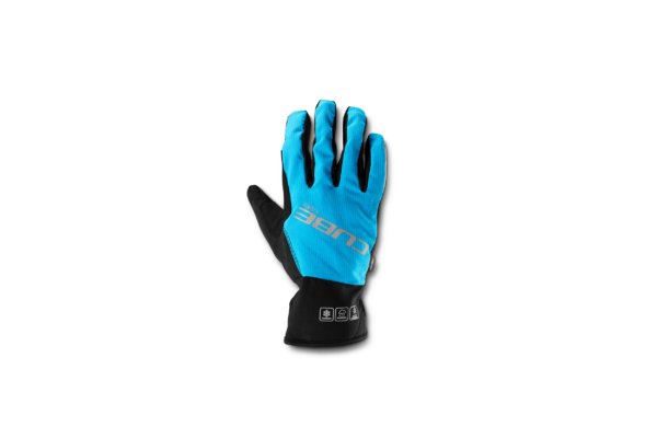 CUBE Handschuhe X-Shell langfinger X NF