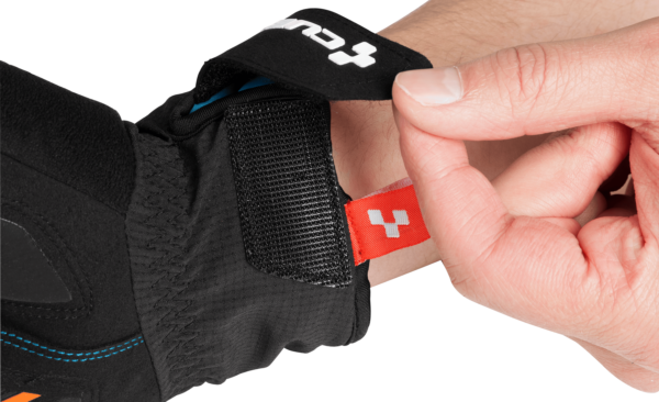 CUBE Handschuhe X-Shell langfinger X NF – Bild 7