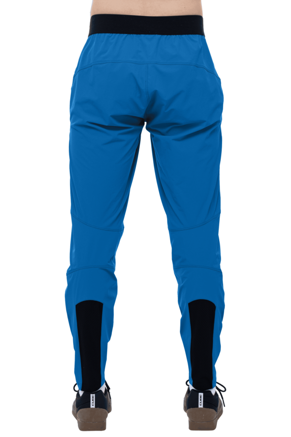 CUBE VERTEX Baggy Pants X Actionteam – Bild 5