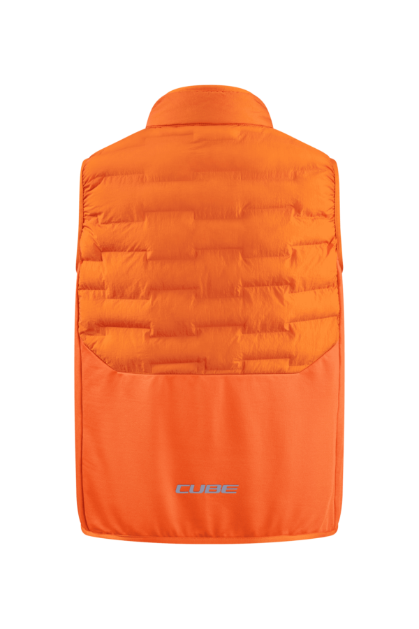 CUBE Padded Vest ROOKIE – Bild 3