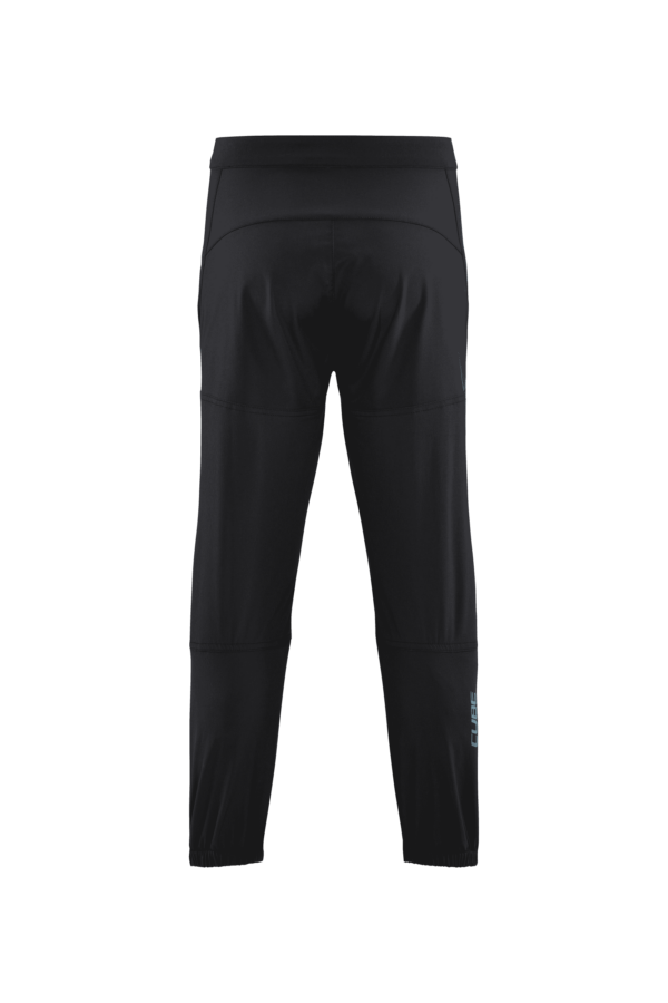 CUBE VERTEX Lightweight Baggy Pants ROOKIE – Bild 3