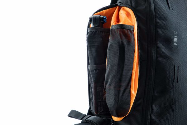 CUBE Rucksack PURE 12 – Bild 3