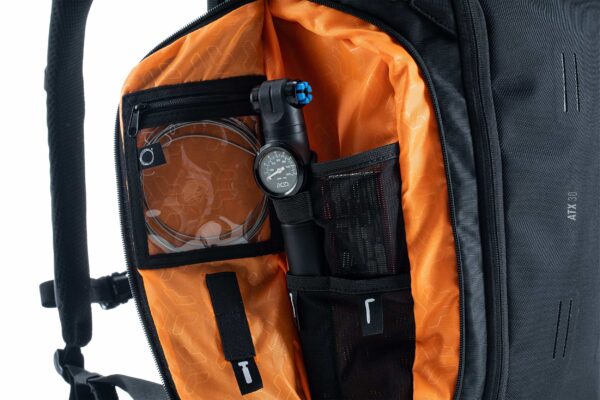 CUBE Rucksack ATX 30 – Bild 3