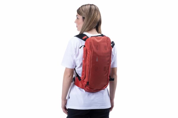 CUBE Rucksack PURE 12 – Bild 6