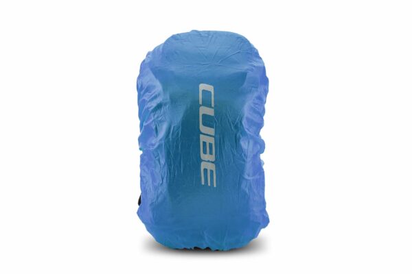 CUBE Rucksack VERTEX 16 X Actionteam – Bild 5