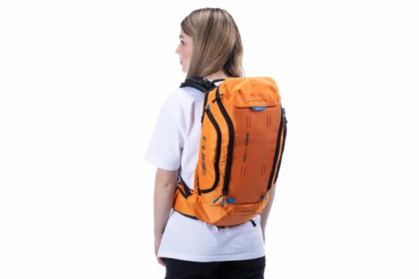 CUBE Rucksack VERTEX 16 X Actionteam – Bild 8