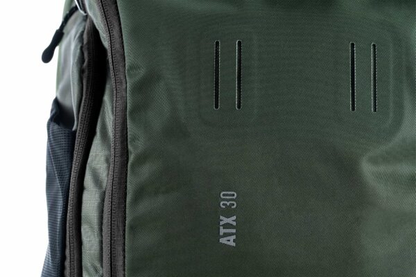 CUBE Rucksack ATX 30 TM – Bild 2