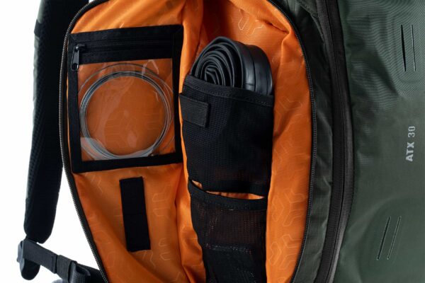 CUBE Rucksack ATX 30 TM – Bild 3