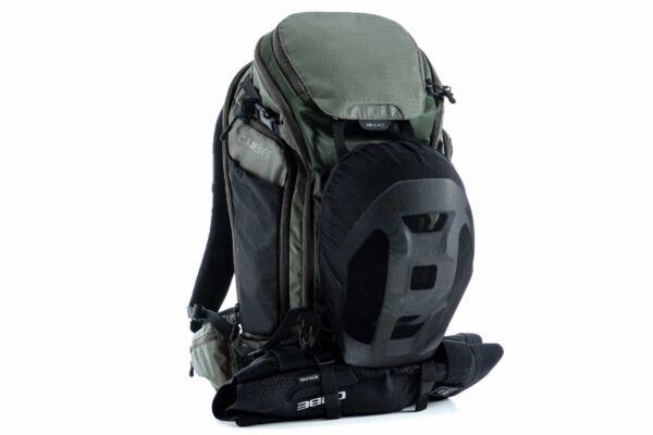 CUBE Rucksack ATX 30 TM – Bild 4