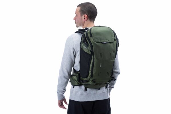 CUBE Rucksack ATX 30 TM – Bild 7