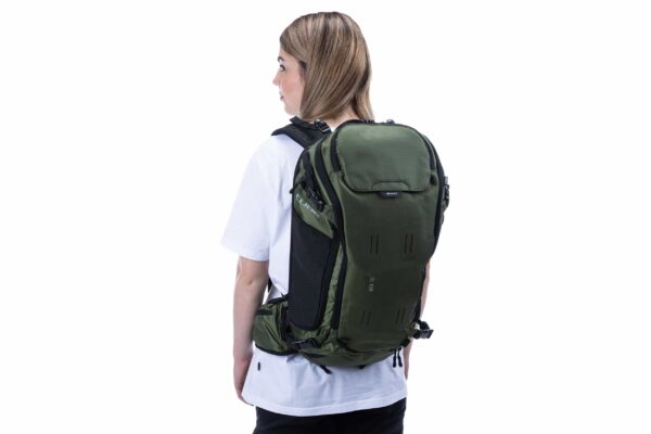 CUBE Rucksack ATX 30 TM – Bild 8